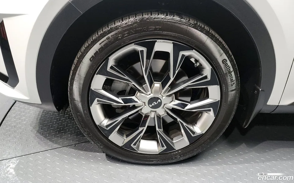 Kia Sorento 2.5T 2WD 2022 — миниатюра 4
