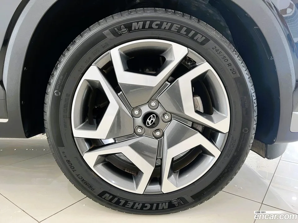 Hyundai Palisade 3.8 2WD 2023 — миниатюра 5