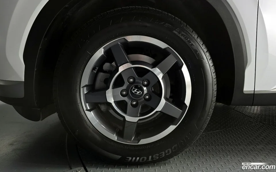 Hyundai Palisade 2.2 4WD 2024 — миниатюра 2