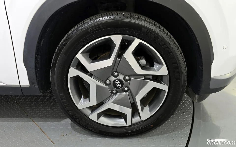 Hyundai Palisade 2.2 4WD 2023 — миниатюра 2