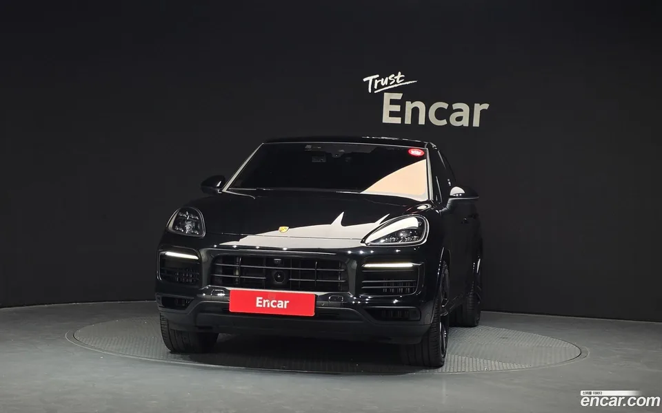 Porsche Cayenne 3.0 2023 — миниатюра 3