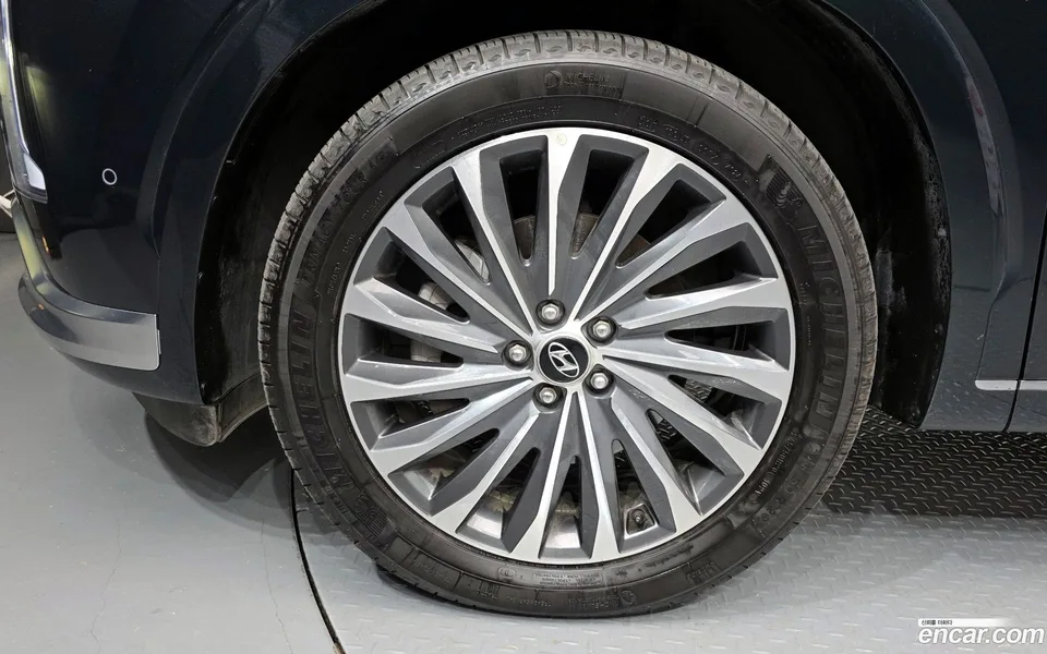 Hyundai Palisade 2.2 4WD 2023 — миниатюра 5