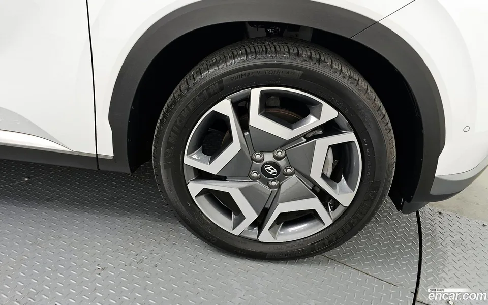 Hyundai Palisade 2.2 4WD 2023 — миниатюра 2