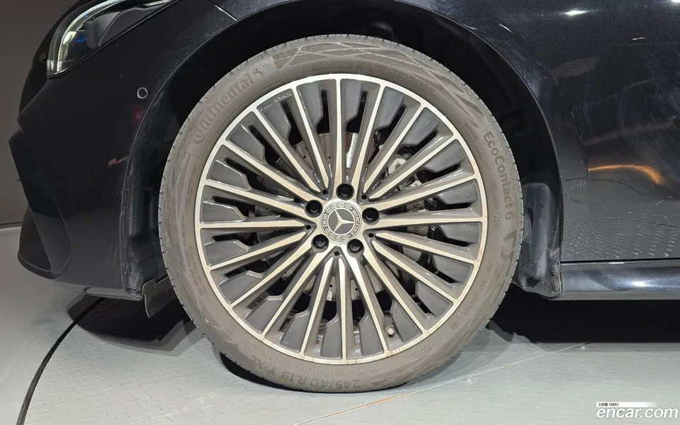 Mercedes-Benz CLE-Class CLE200 2025 — миниатюра 2