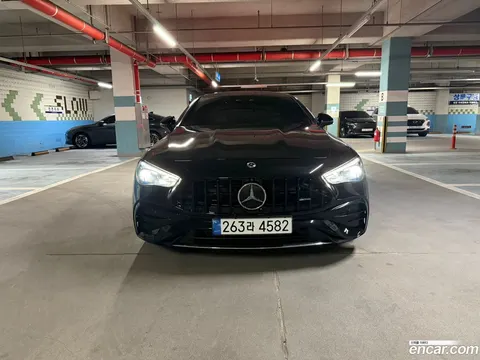 Mercedes-Benz CLE-Class 2024 buy in Moscow