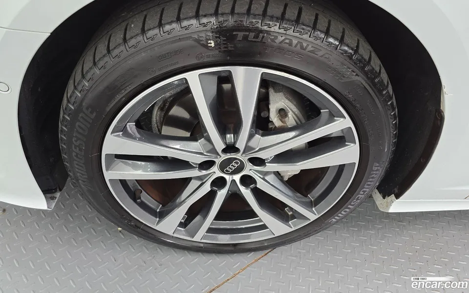Audi A6 40 TDI 2022 — миниатюра 2