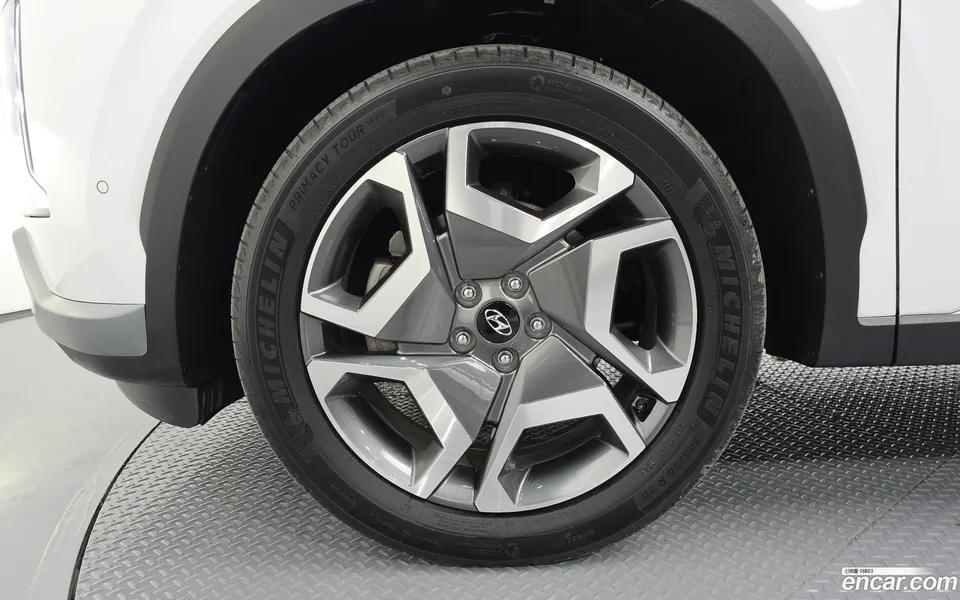 Hyundai Palisade 3.8 2WD 2023 — миниатюра 5