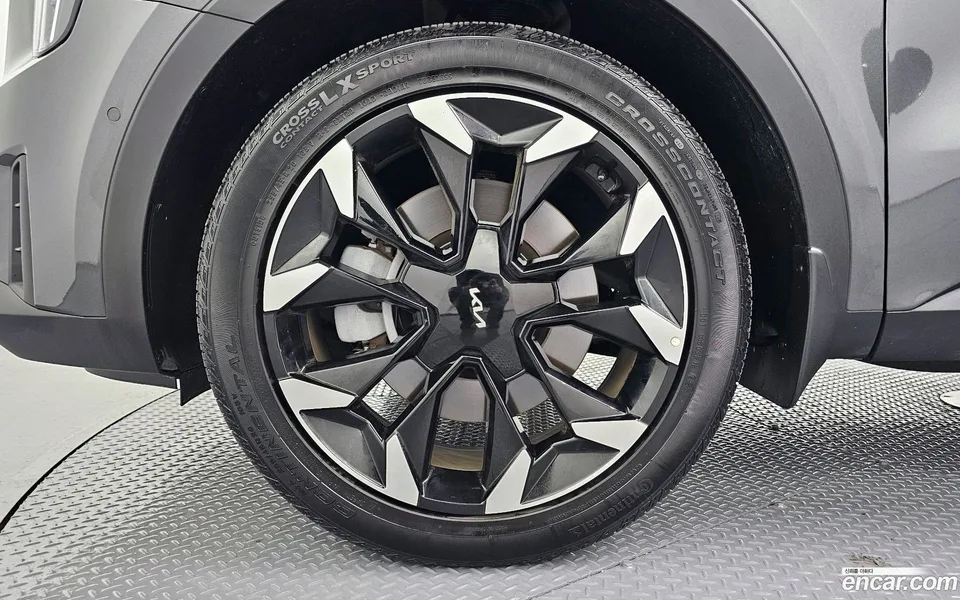 Kia Sorento 2.2 2WD 2025 — миниатюра 2