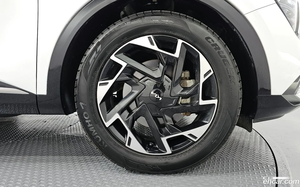 Kia Sportage 1.6 2WD 2022 — миниатюра 2
