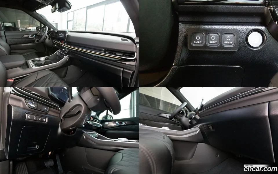 Kia Carnival 9 () 2025 — миниатюра 2