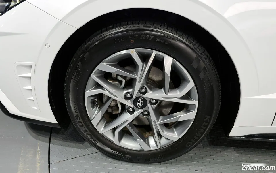 Hyundai Sonata 1.6 2022 — миниатюра 5