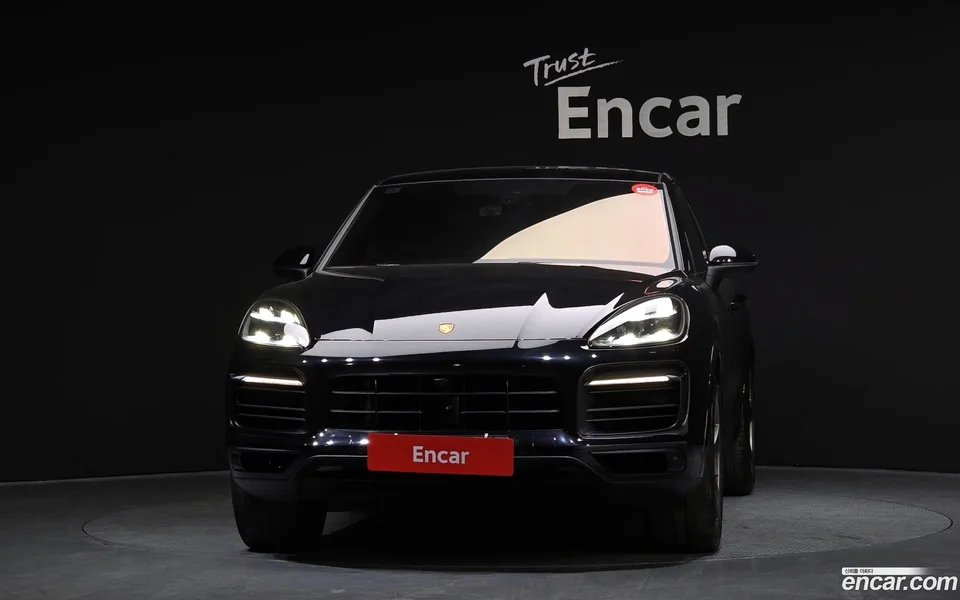 Porsche Cayenne 3.0 2022 — миниатюра 3