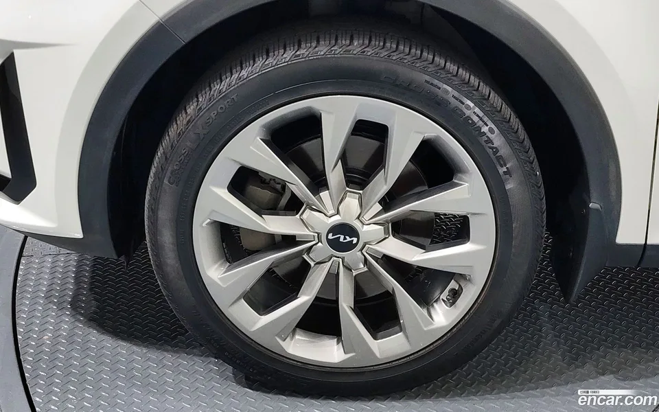 Kia Sorento 2.5T 2WD 2022 — thumbnail 5