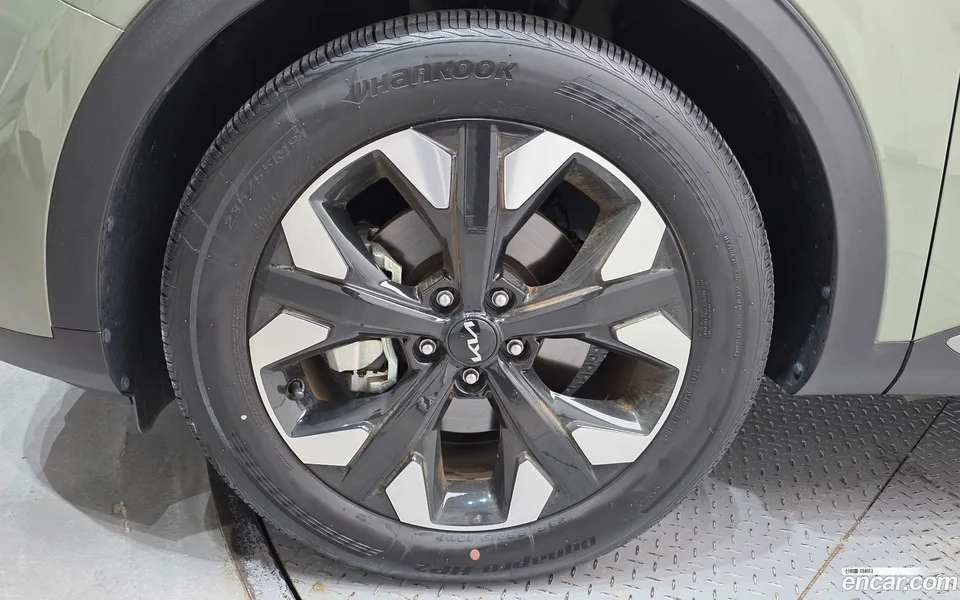 Kia Sportage 1.6 2WD 2023 — миниатюра 2