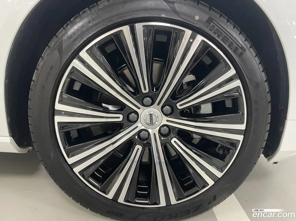 Volvo S90 B5 2024 — миниатюра 2