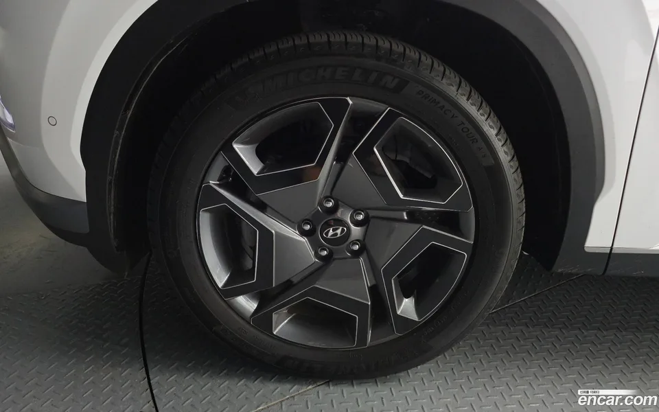 Hyundai Palisade 2.2 2WD 2024 — миниатюра 2