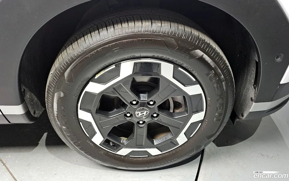 Hyundai SantaFe 2.5T 2WD 2024 — миниатюра 2
