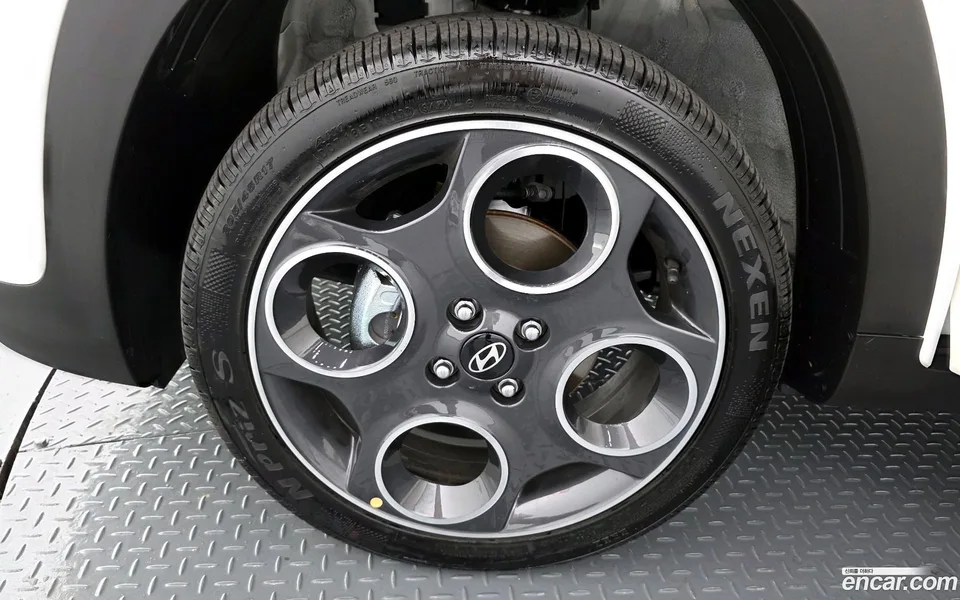 Hyundai Casper 2024 — миниатюра 2