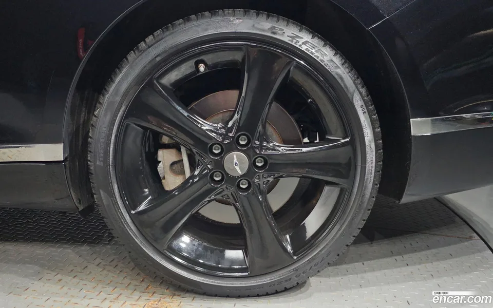Genesis G80 2.5 AWD 2022 — миниатюра 2