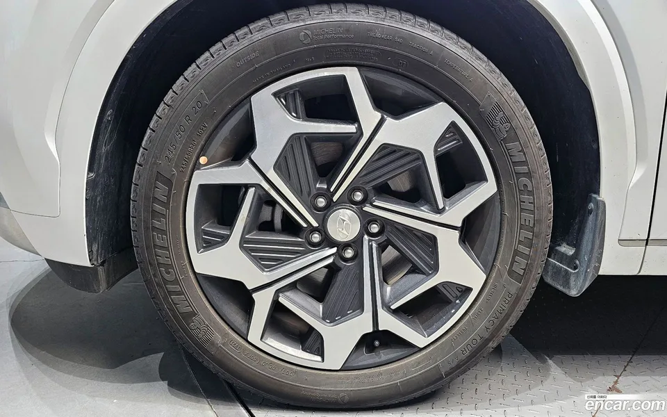 Hyundai Palisade 2.2 4WD 2022 — миниатюра 5