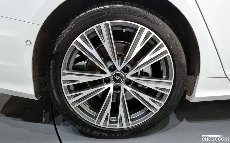 Audi A6 45 TFSI 2023 — миниатюра 2