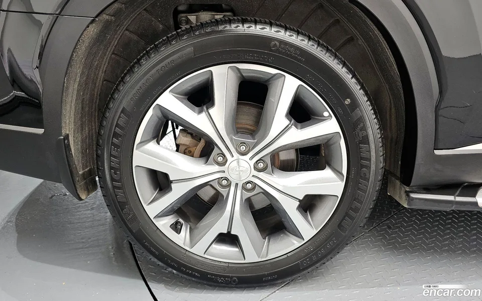 Hyundai Palisade 2.2 2WD 2022 — миниатюра 5