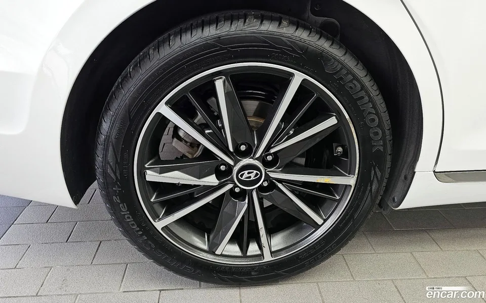 Hyundai Grandeur IG 2.5 2022 — миниатюра 2