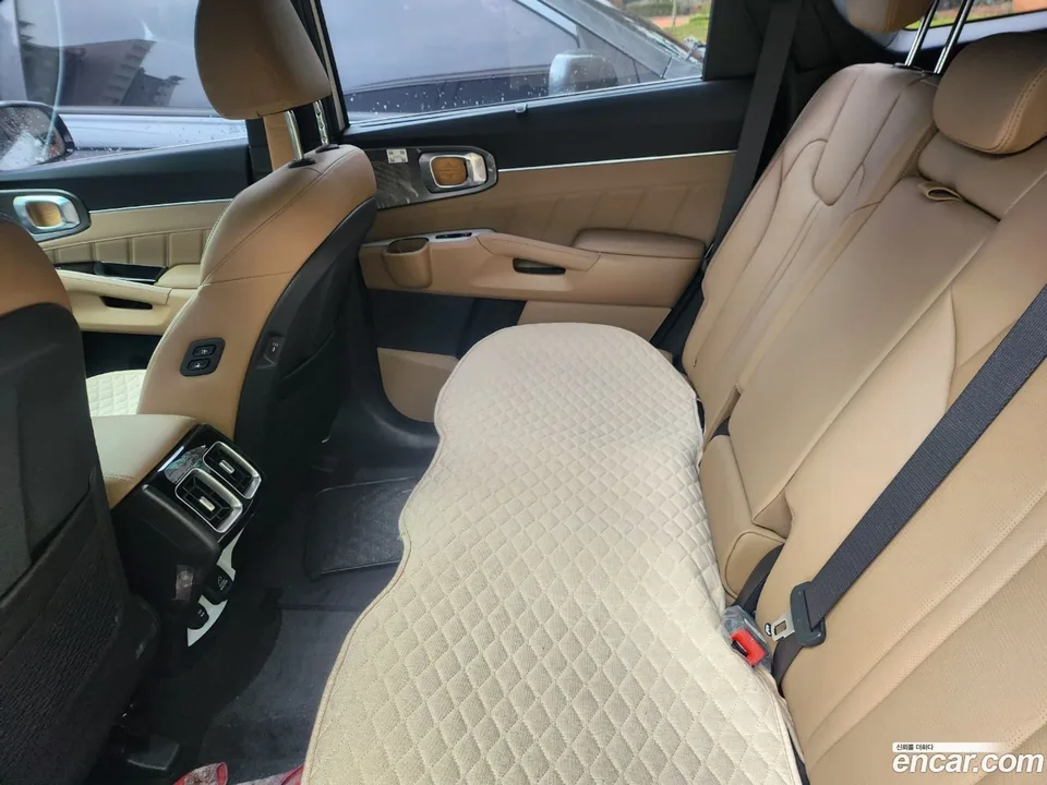Kia Sorento 2.5T 2WD 2023 — миниатюра 2