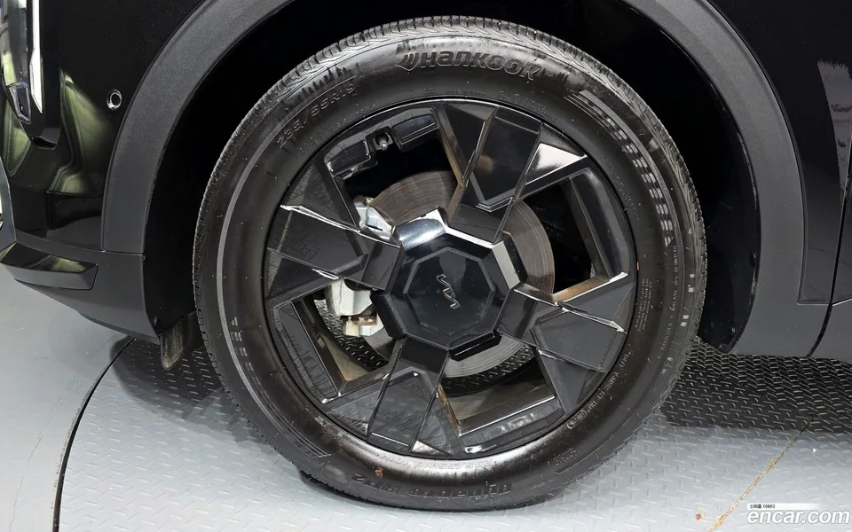 Kia Sportage 1.6 4WD 2025 — миниатюра 2