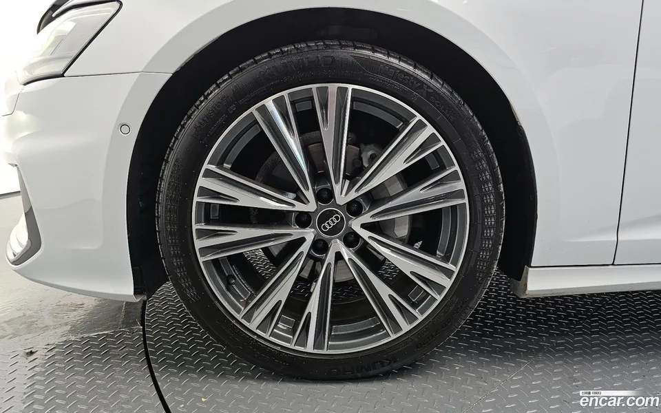 Audi A6 40 TDI 2022 — миниатюра 2