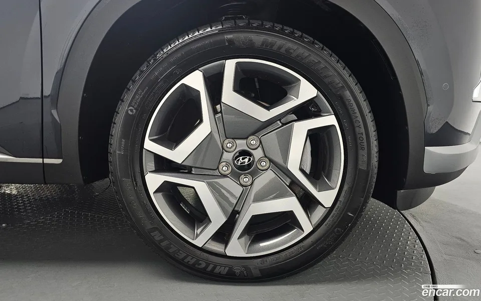 Hyundai Palisade 2.2 2WD 2023 — миниатюра 2