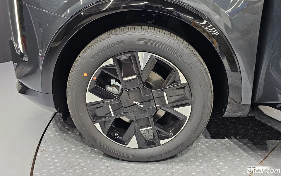 Kia Sportage Hybrid HEV 1.6 2WD 2025 — миниатюра 2