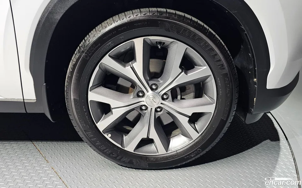 Hyundai Palisade 2.2 2WD 2022 — миниатюра 2
