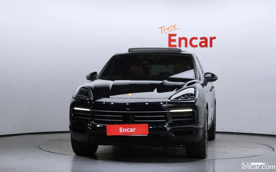 Porsche Cayenne 3.0 2023 — миниатюра 3