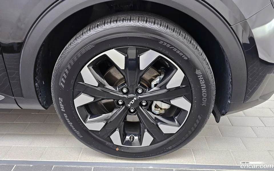 Kia Sportage 1.6 2WD 2022 — миниатюра 2