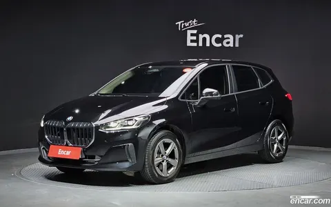 BMW 2 Series Active Tourer 2025 купить в Москве