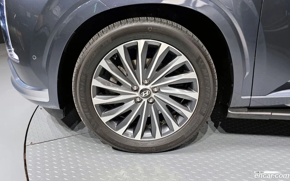 Hyundai Palisade 3.8 4WD 2023 — миниатюра 2