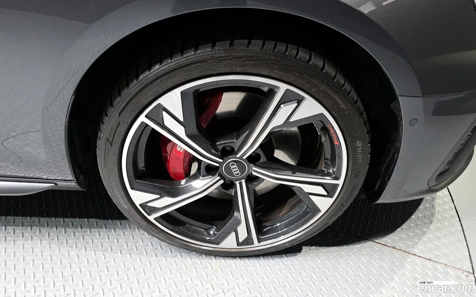 Audi S4 3.0 TFSI 2023 — миниатюра 2