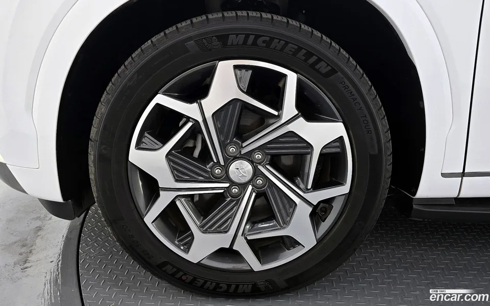 Hyundai Palisade 3.8 2WD 2022 — миниатюра 5