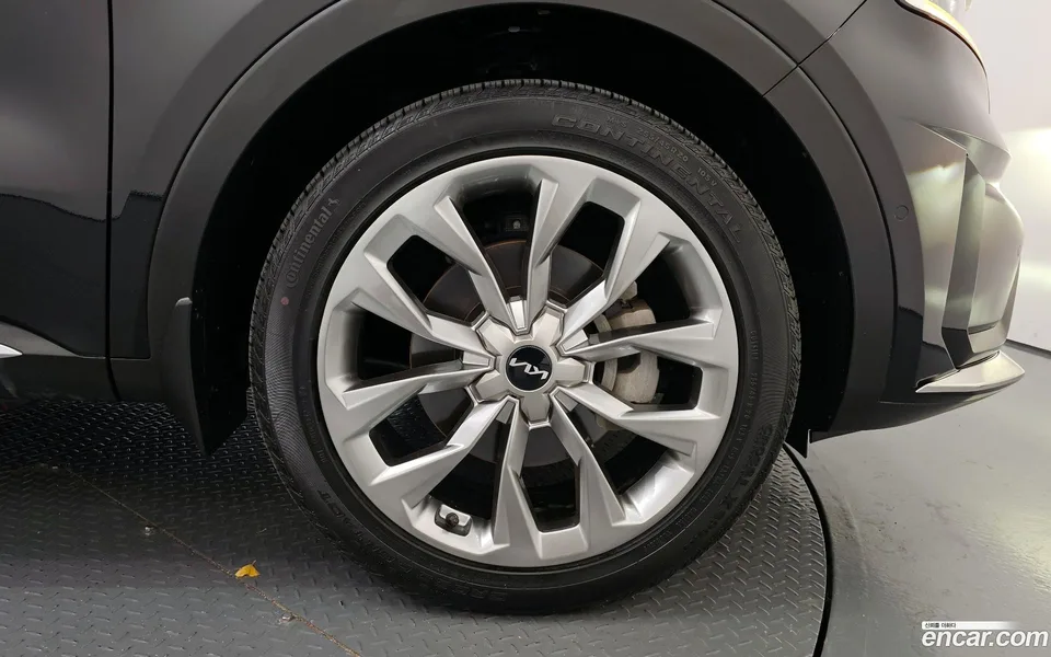 Kia Sorento 2.2 4WD 2023 — миниатюра 2