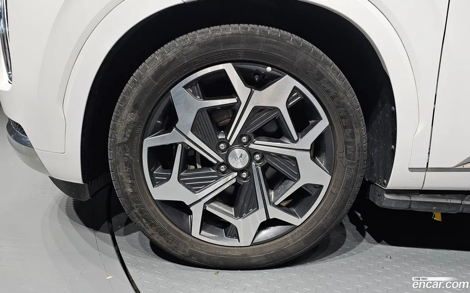 Hyundai Palisade 2.2 4WD 2022 — миниатюра 2