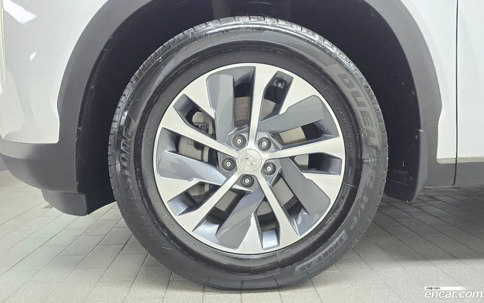 Hyundai Palisade 2.2 2WD 2022 — миниатюра 2