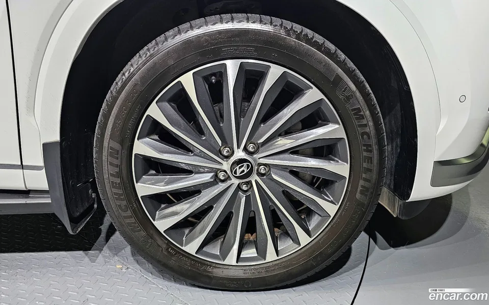 Hyundai Palisade 2.2 4WD 2023 — миниатюра 2
