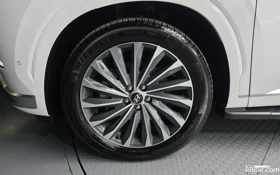 Hyundai Palisade 2.2 2WD 2022 — миниатюра 5