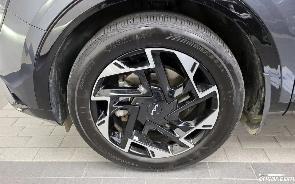 Kia Sportage 1.6 2WD 2023 — миниатюра 5