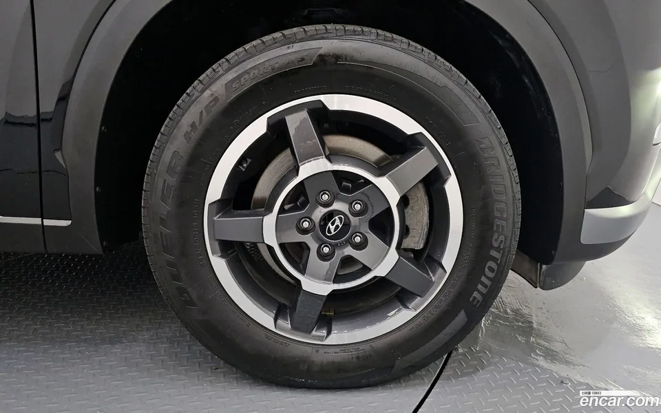 Hyundai Palisade 2.2 2WD 2022 — миниатюра 2