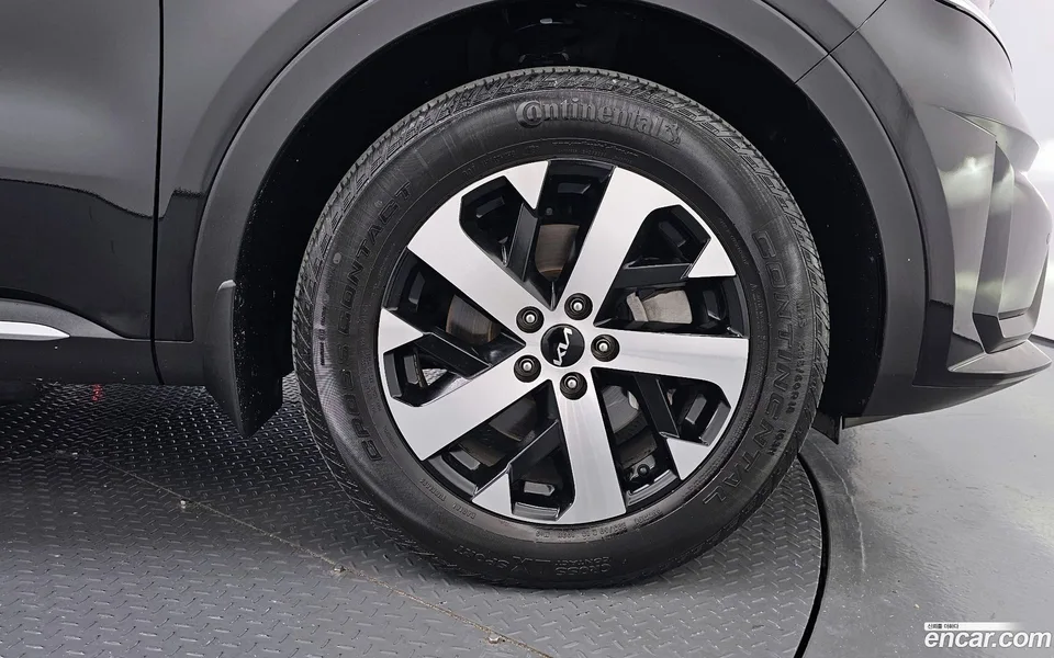 Kia Sorento 2.2 4WD 2023 — миниатюра 2