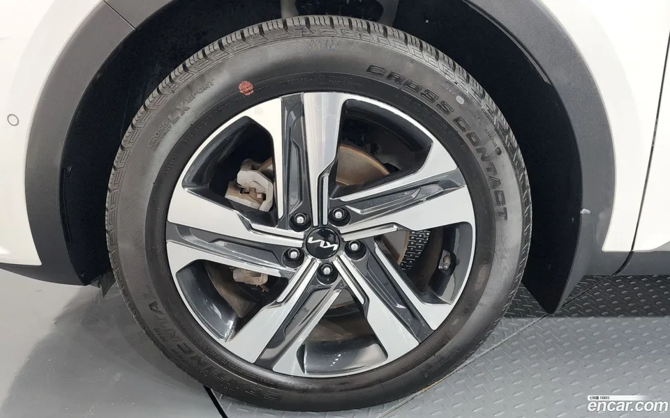 Kia Sorento HEV 1.6 2WD 2022 — миниатюра 2