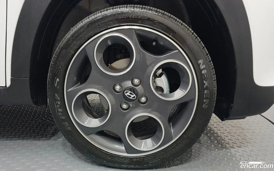 Hyundai Casper 2024 — миниатюра 2