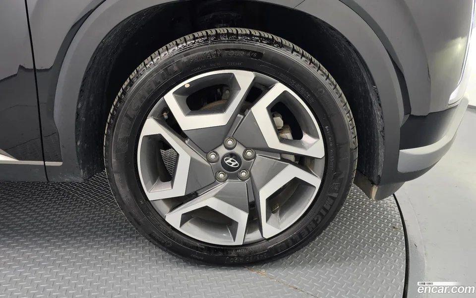 Hyundai Palisade 2.2 2WD 2022 — миниатюра 2